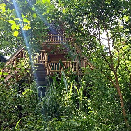 Eco Village Ella Exterior photo
