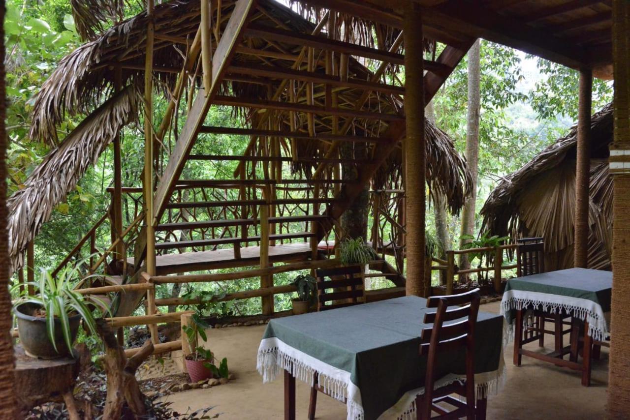 Eco Village Ella Exterior photo