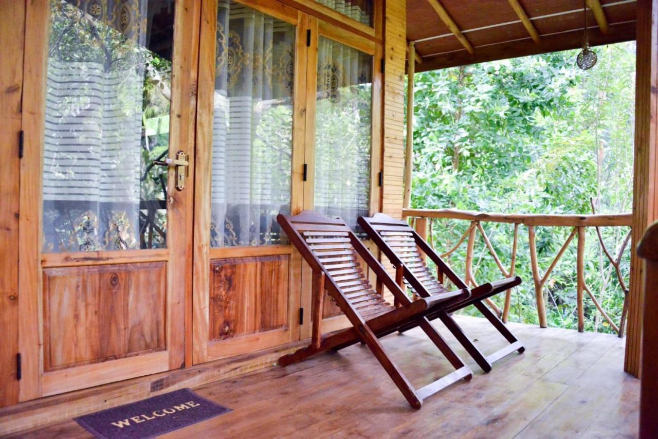 Eco Village Ella Exterior photo