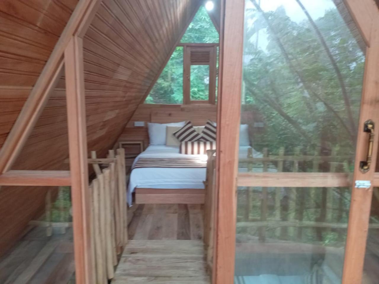 Eco Village Ella Exterior photo
