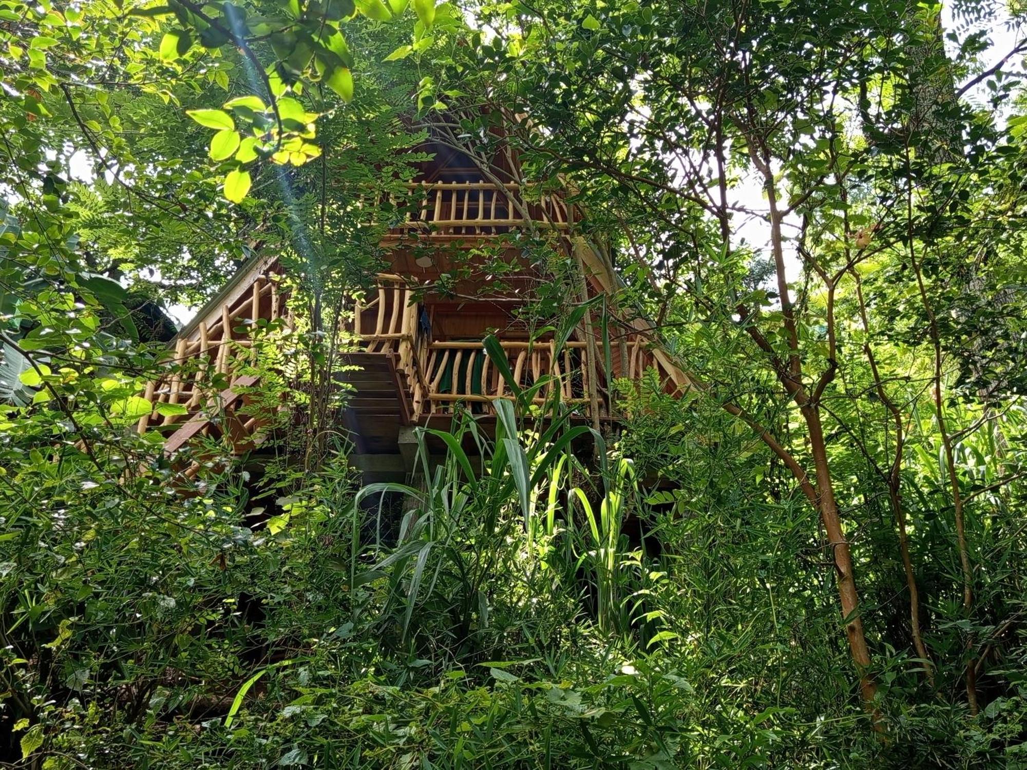 Eco Village Ella Exterior photo