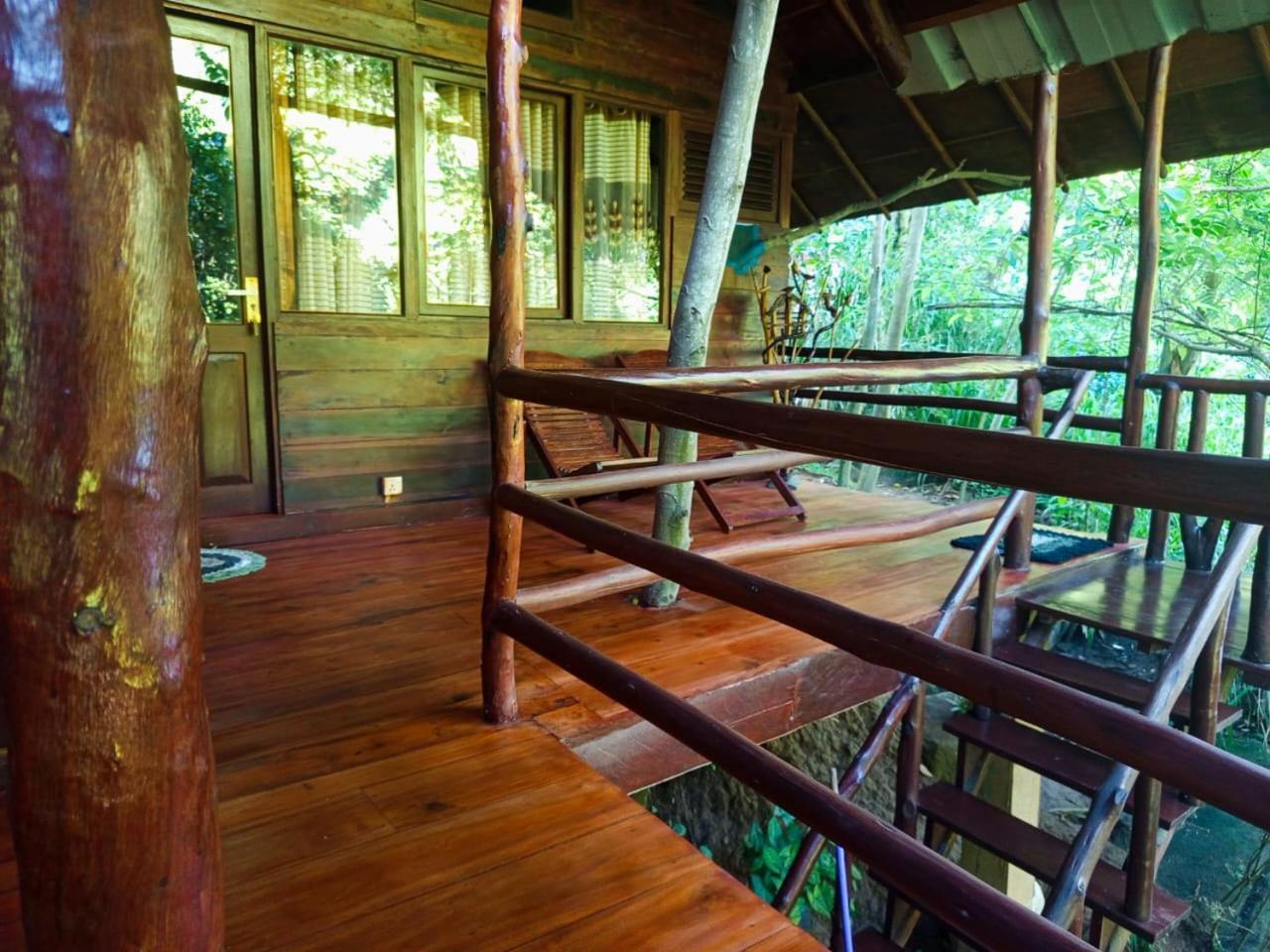 Eco Village Ella Exterior photo