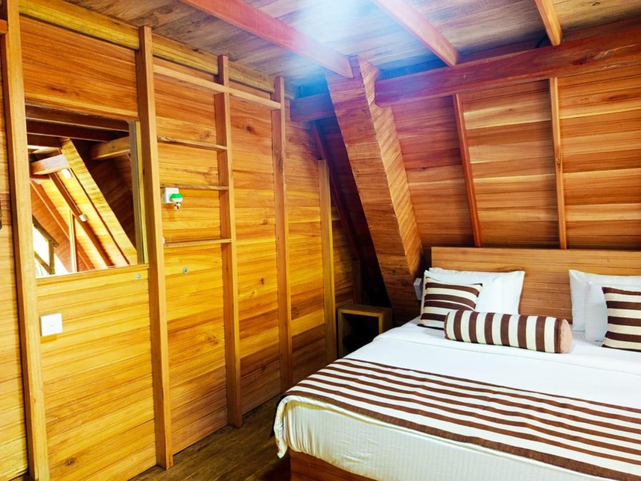 Eco Village Ella Exterior photo