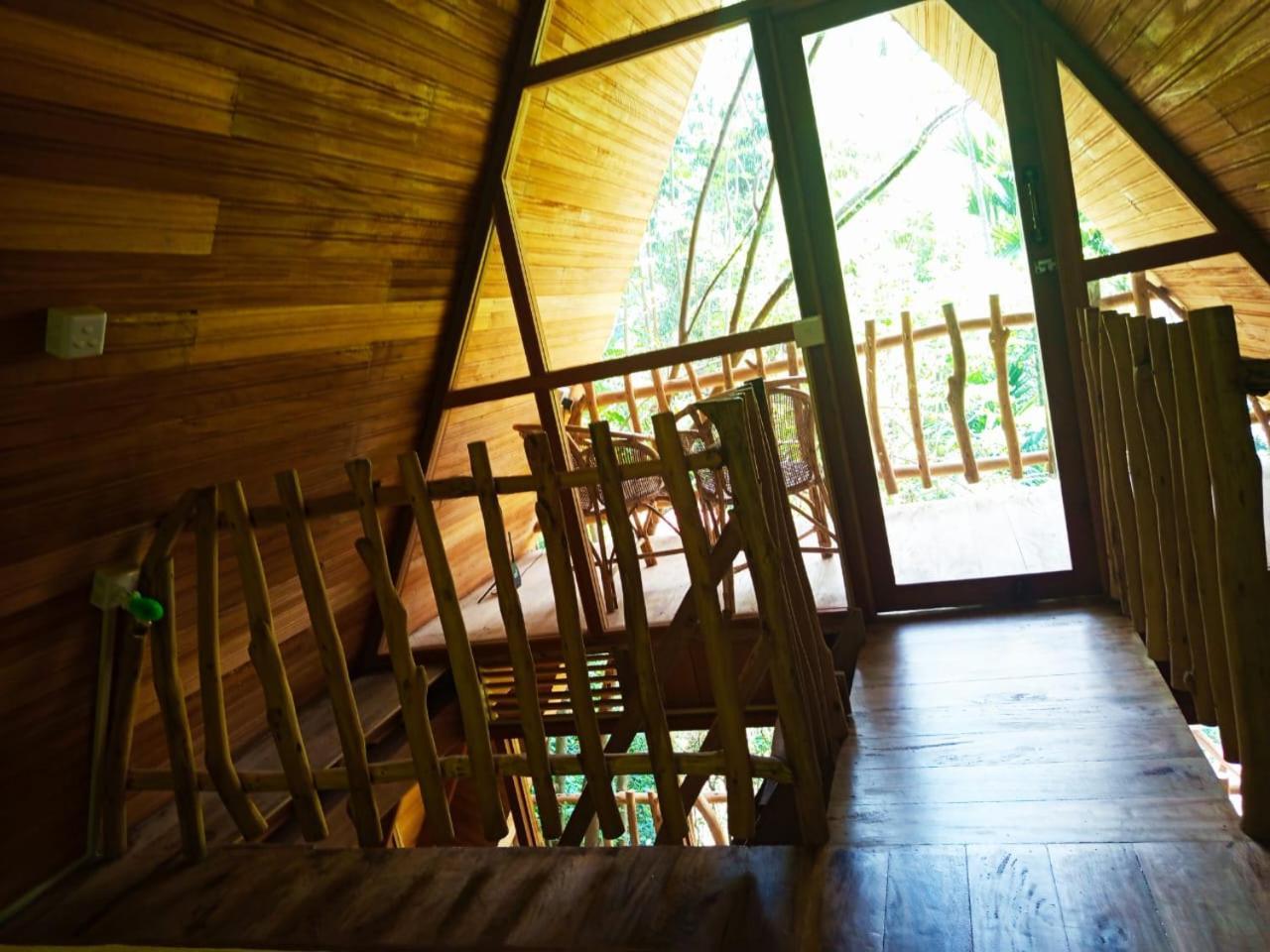 Eco Village Ella Exterior photo