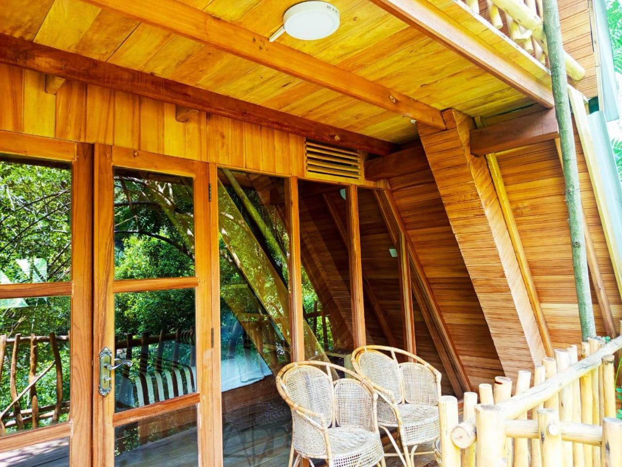 Eco Village Ella Exterior photo